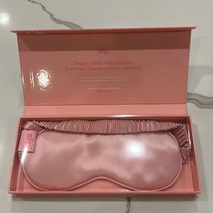 NIB slip sleep mask